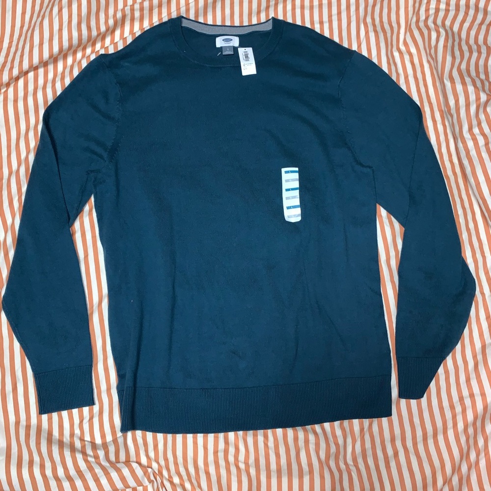 Old Navy sweater